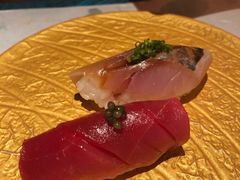 -風料理.鮨Omakase