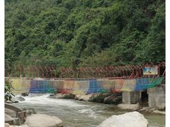 -四会奇石河风景区