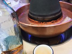 -月圆火锅(宁海东路二店)