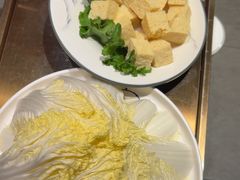 -南门四季铜锅涮肉(大屯·北苑店)