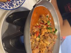 -新新湘菜馆(新中街二条店)