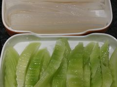 -城南老友羊蝎子火锅(花乡奥莱店)