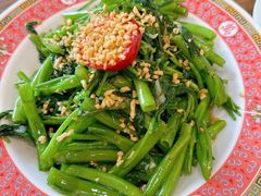 -曼谷食堂·泰国家庭料理
