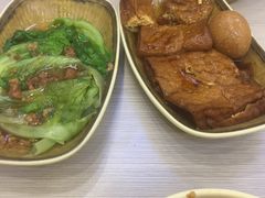 -圆宝台湾小吃(迎津街店)