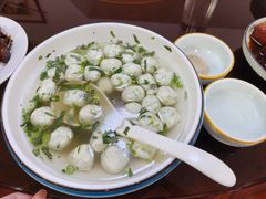 -日丰园海肠水饺·老字号大连海鲜(小平岛总店)