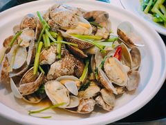 -鑫悦楼煎蟹·16年海鲜大排档