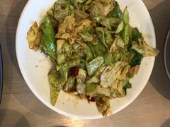 -斯琴阿妈蒙古餐厅(新城店)