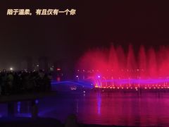 -九龙湖公园