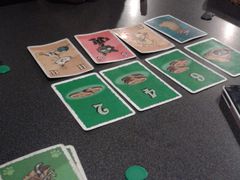 -BGM CLUB二次元主题桌游店(康王路店)