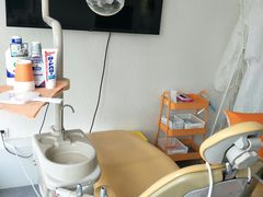 -爱雅仕口腔·数字化矫正中心(国贸门诊)