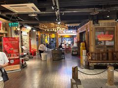 -黄家码头老火锅(解放碑旗舰店)