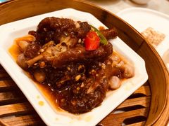 豉汁蒸凤爪-稻香酒家(长宁KING88广场店)