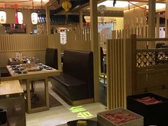 大堂-伊豆野菜村(大族广场店)