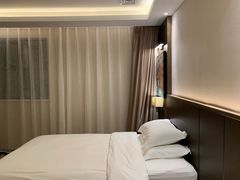 -潮岸酒店(广州琶洲会展广州塔店)