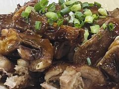 -凤城酒家(环市西路店)
