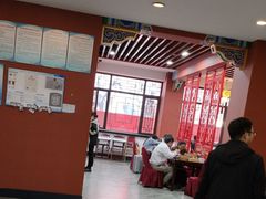 -老边饺子馆(中街店)