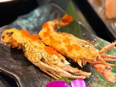 -昱匠·日本料理(金融街店)