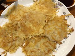 土豆饼-韩礼年糕(飞虹路店)