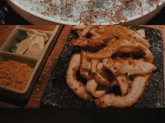 -双门洞·森系料理(体育西店)