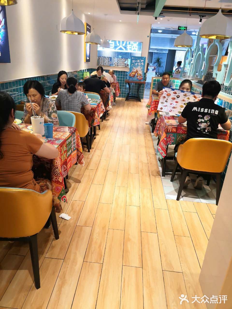 记得上次来吃的今天又接着点了一份