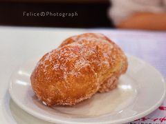 -大哥餐厅(西城花园店)
