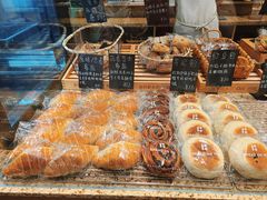 -面包与我Bread Or Me(长城汇店)