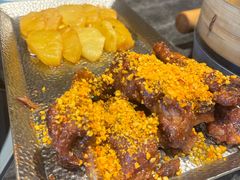 -紫泥369粗粮季(鼓楼店)