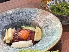 -鹤汀居酒屋•家庭料理•烧鸟酒肆(新街口店)