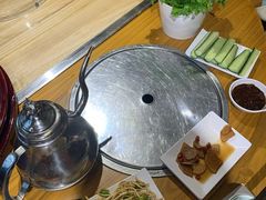-炑羊香烤全羊(西三旗店)