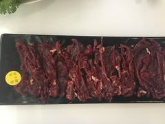 -陈记顺和潮汕牛肉火锅(番禺迎宾大道店)