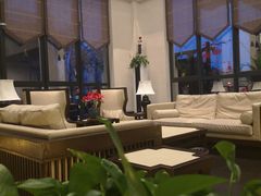 -东方华地城湿地温泉度假区