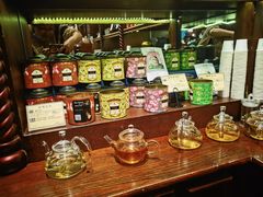 -布兰兔的植物庄园(杭州南宋御街店)