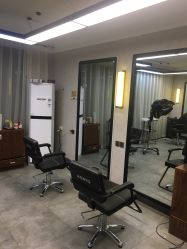 -BOF HAIR BY HONTO