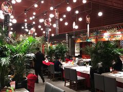 大堂-胡大饭馆 24h(簋街总店)