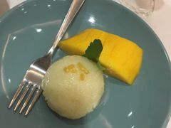 -阿诺泰·泰国餐厅(棕北店)