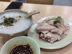 -百家鸡味馆(清泰店)