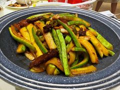 -老爷庙风味美食府(魏都大道店)