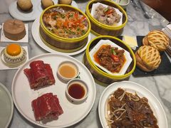 -蝴蝶里·粤菜·点心(龙湖天街&滨江店)
