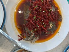 -前王院•巧克力海鲜市集餐厅(万平口店)