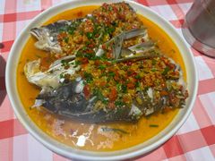 -西江红·株洲本地菜(滨江南路店)