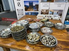 -杨记海鲜楼(三门黑金冠店)