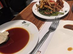 -汉巴味德(沈阳万象汇店)
