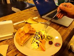 -漫咖啡(红唐店)