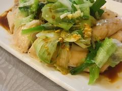 招牌葱油鸡-粤·向群饭店(龙津东路总店)