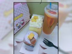 -iFood甜嫩嫩(江东北路店)