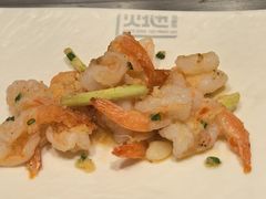 -火地铁板烧(昆山万象汇店)