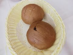 列巴面包篮-莫斯科餐厅