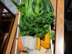 -东来顺铜锅炭火涮肉(上地华联店)