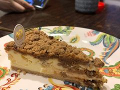肉桂苹果芝士-AOI洋菓子