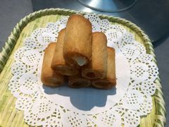 大良炸牛奶-味妙顺德厨房(绿地缤纷城店)